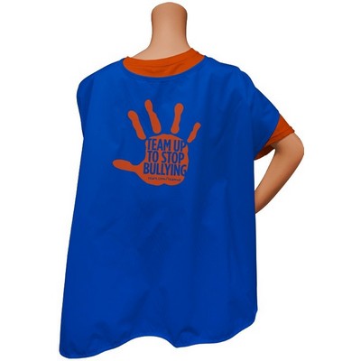Hero Cape Apron (Child Size)