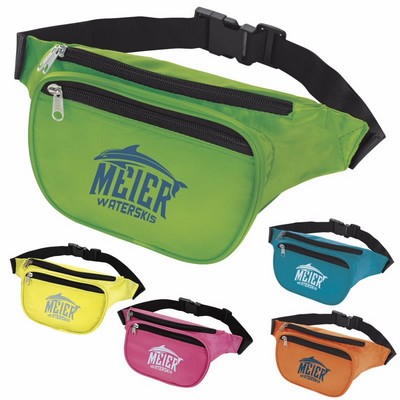 Good Value™ Neon Fanny Pack