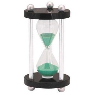 Hi-Tech Sand Timer