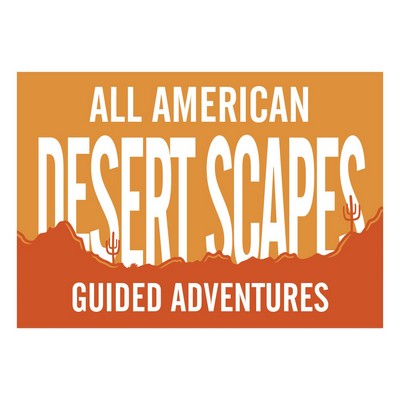 Rectangle Sticker | Square Corner | 3 1/2" x 5" | White Vinyl | Permanent Adh Back | Screen