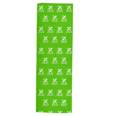 Full Color Cotton Scarf