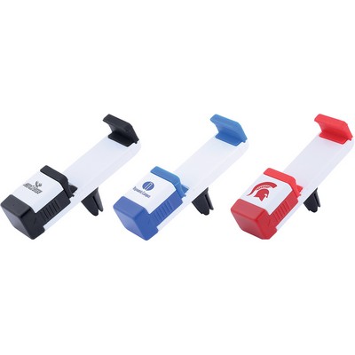 Universal Phone Mount w/Window Breaker