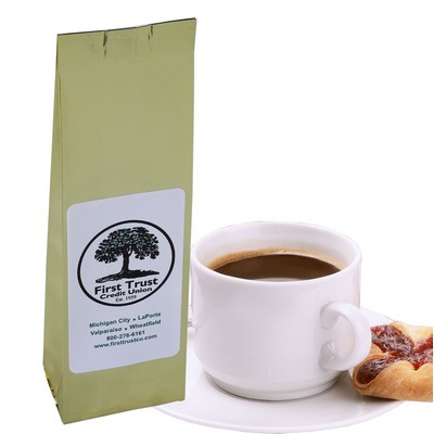 Gourmet Coffee One Pot (Gold)