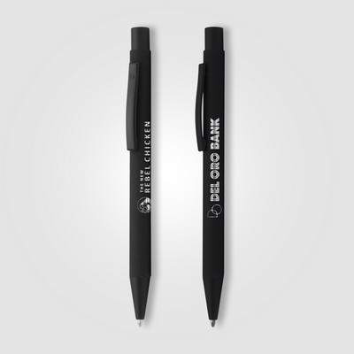 Bowie Black Softy - Laser