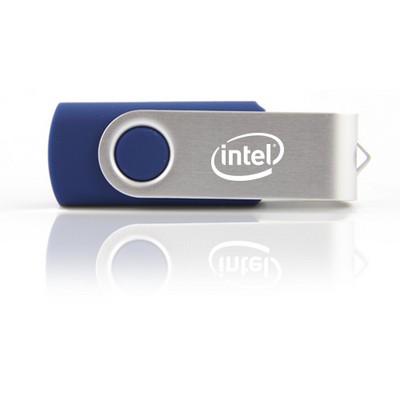 Twist 2.0 Flash Drive (2 GB)