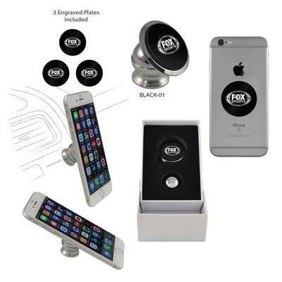 Mobile Phone Swivel-Hitch