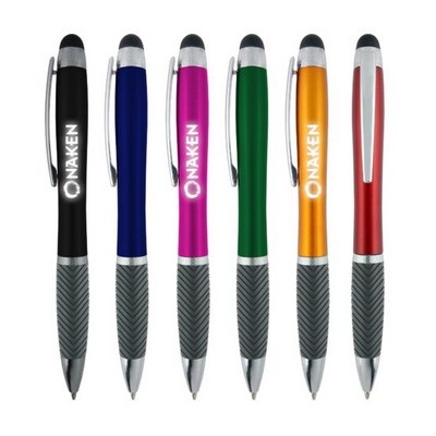 DayLight Illuminated Stylus Pen