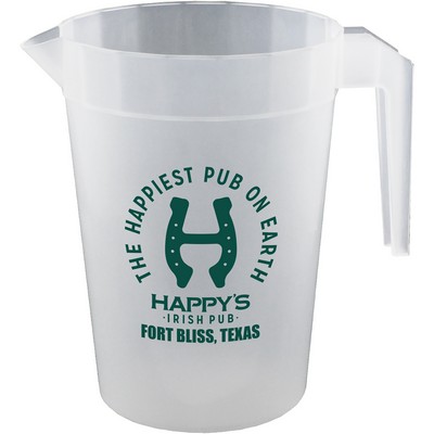 64 Oz. Picnic Pitcher