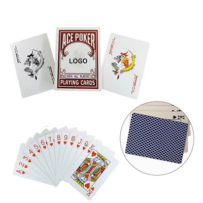 Custom Playing Cards