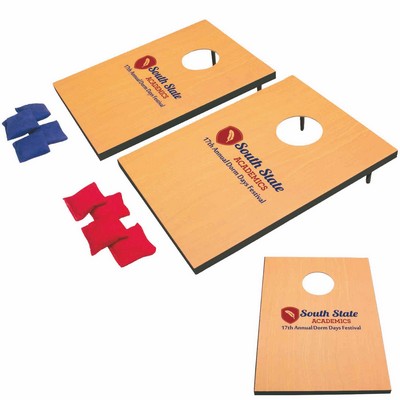 Mini Bag Toss Game