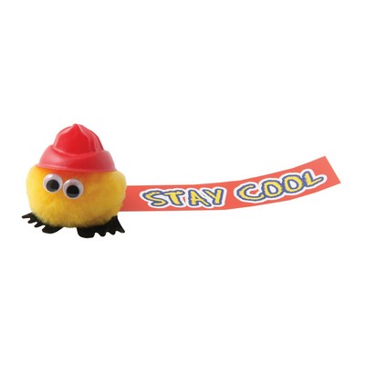 Firefighter Weepul