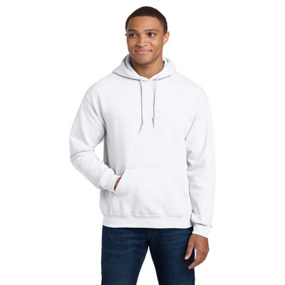 Gildan™ Custom Embroidered Hooded Sweatshirt