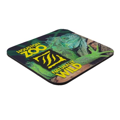 7" X 8" X 1/16" Full Color Soft Mouse Pad