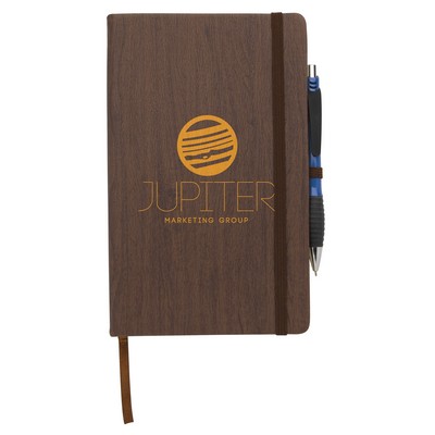 Woodgrain Journal
