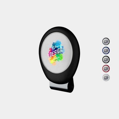 Pitchfix® 2.5 Golf Hat Clip