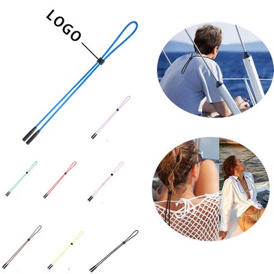 Adjustable Eyeglass Strap