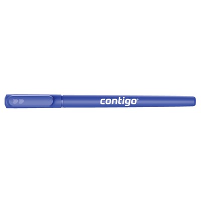 Paper Mate® Write Bros.® Ballpoint Pen w/Blue Barrel
