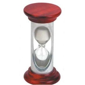 Metal Petite Sand Timer