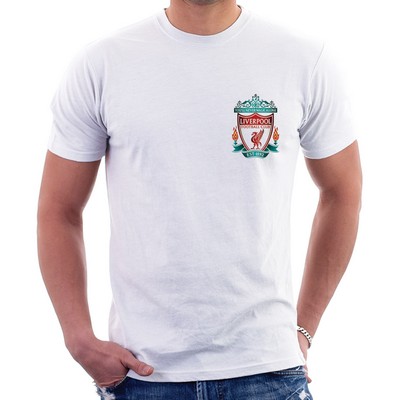 Direct to Garment D.T.G. Contract Printing (5" x 5") Image