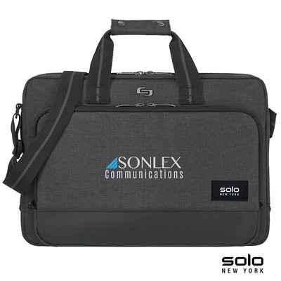 Solo New York Astor Slim Brief