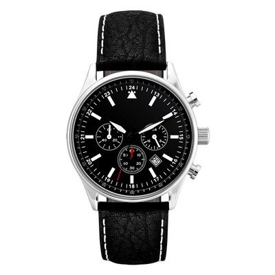 Unisex Watch Classic Chronograph