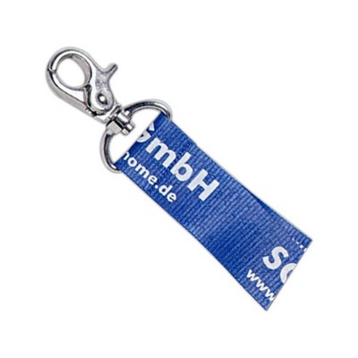 Lanyard w/ Swivel Heavy Duty Lobster Claw (1x36)
