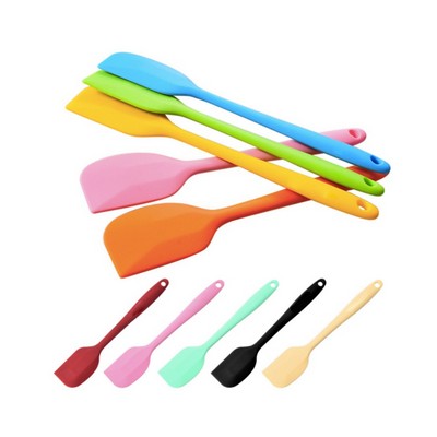 Silicone Baking Spatula