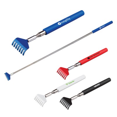 Extendable Back Scratcher