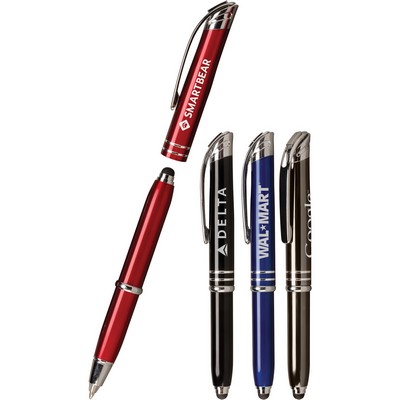 Zentrio® Triple Function Pen