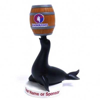 Bobblehead 7" Animal Figure