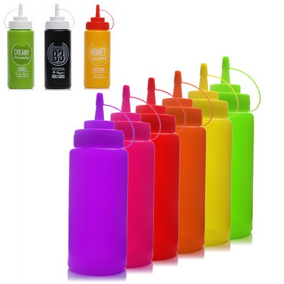 16 Oz. Sauce Squeeze Bottle