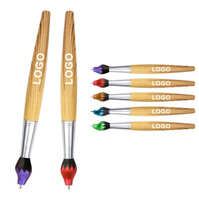 Creative Torch Pen Oil Painting Pen