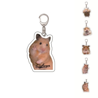 Hanging Car Air Freshener