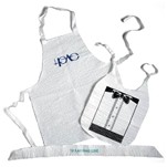 Disposable Paper Apron
