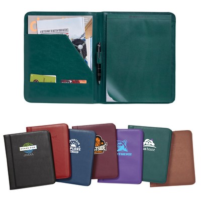 Conference Padholder (7 Colors)