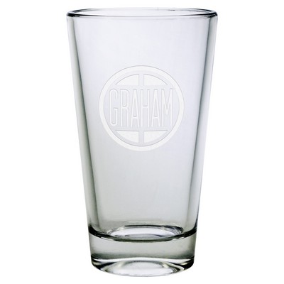 Pub Glass (16 Oz.)