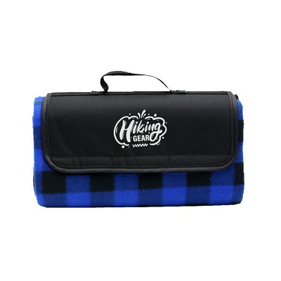 Garyline® Roll-Up Picnic Blanket