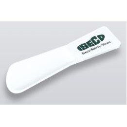 Plastic Shoe Horn (4-Color)