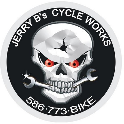 Custom Vinyl Decal *LOW MINIMUMS* Customized