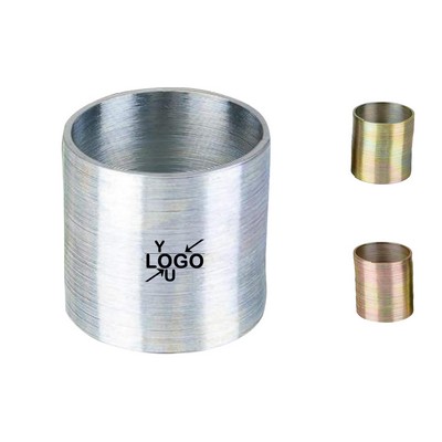 Metal Coil Toy