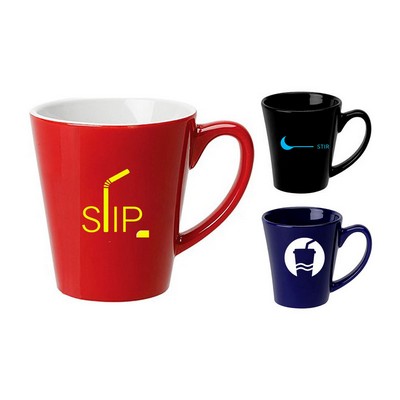 12 Oz Latte Mug