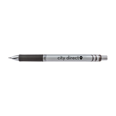 EnerGize™ Mechanical Pencil - Silver Tone/Black
