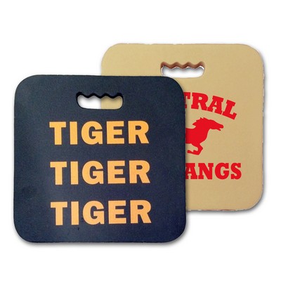 Economy Seat Cushion (14"x14")