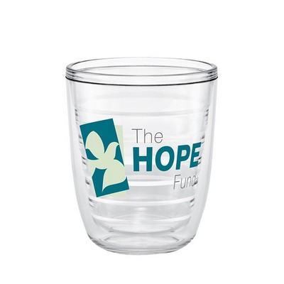 12 Oz. Shelby Tumbler w/Lid