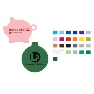 Ultra Opper Fiber® Cloth Stock Or Custom Shape - 1-Color