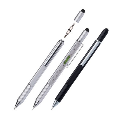 Architect Multifunction Pencil