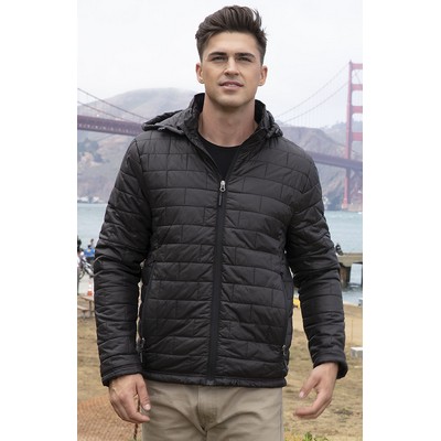 Men's Microburst Puffer Jacket