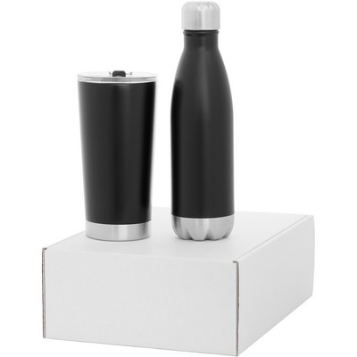 Wonderful Gift Set (White) - Frost/Force