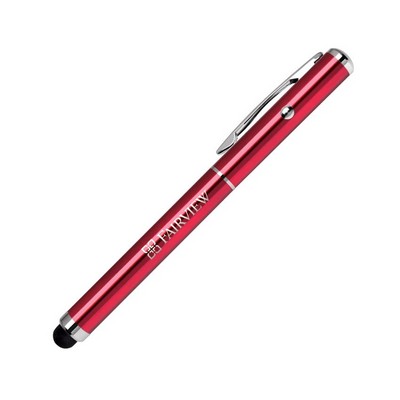 Stylus-370 Laser Pointer Stylus