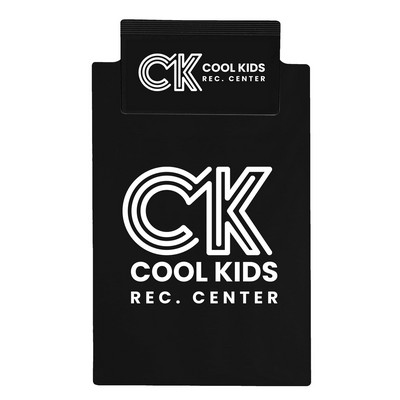 Garyline® Memo Clipboard